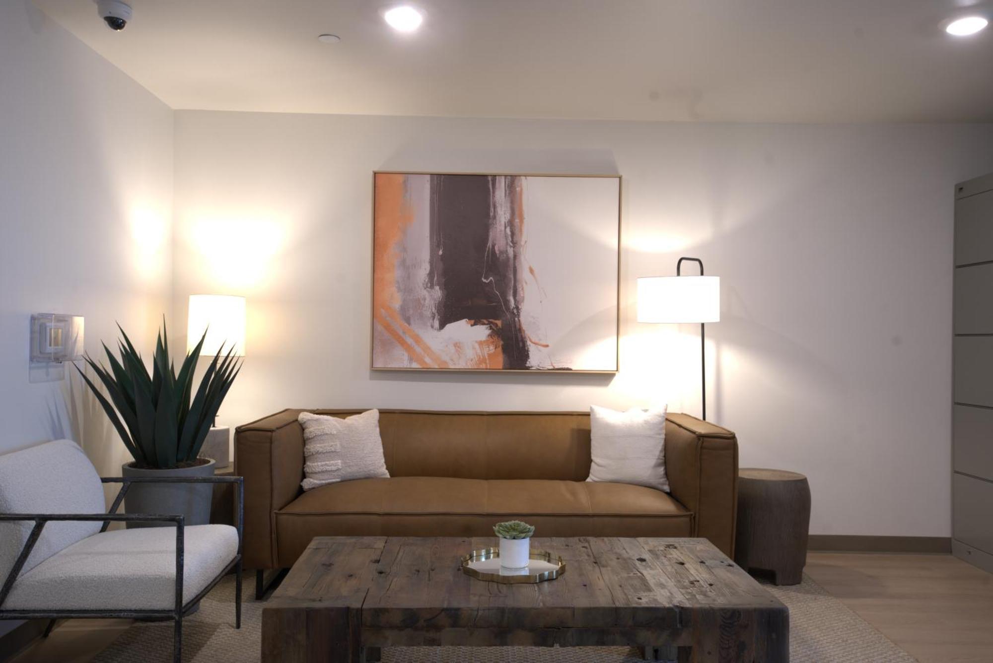 Livaway Suites Tri-Cities-Richland Eksteriør billede